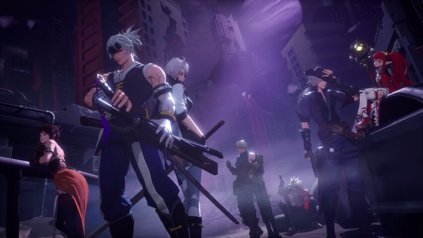 地下城与勇士：OverKill